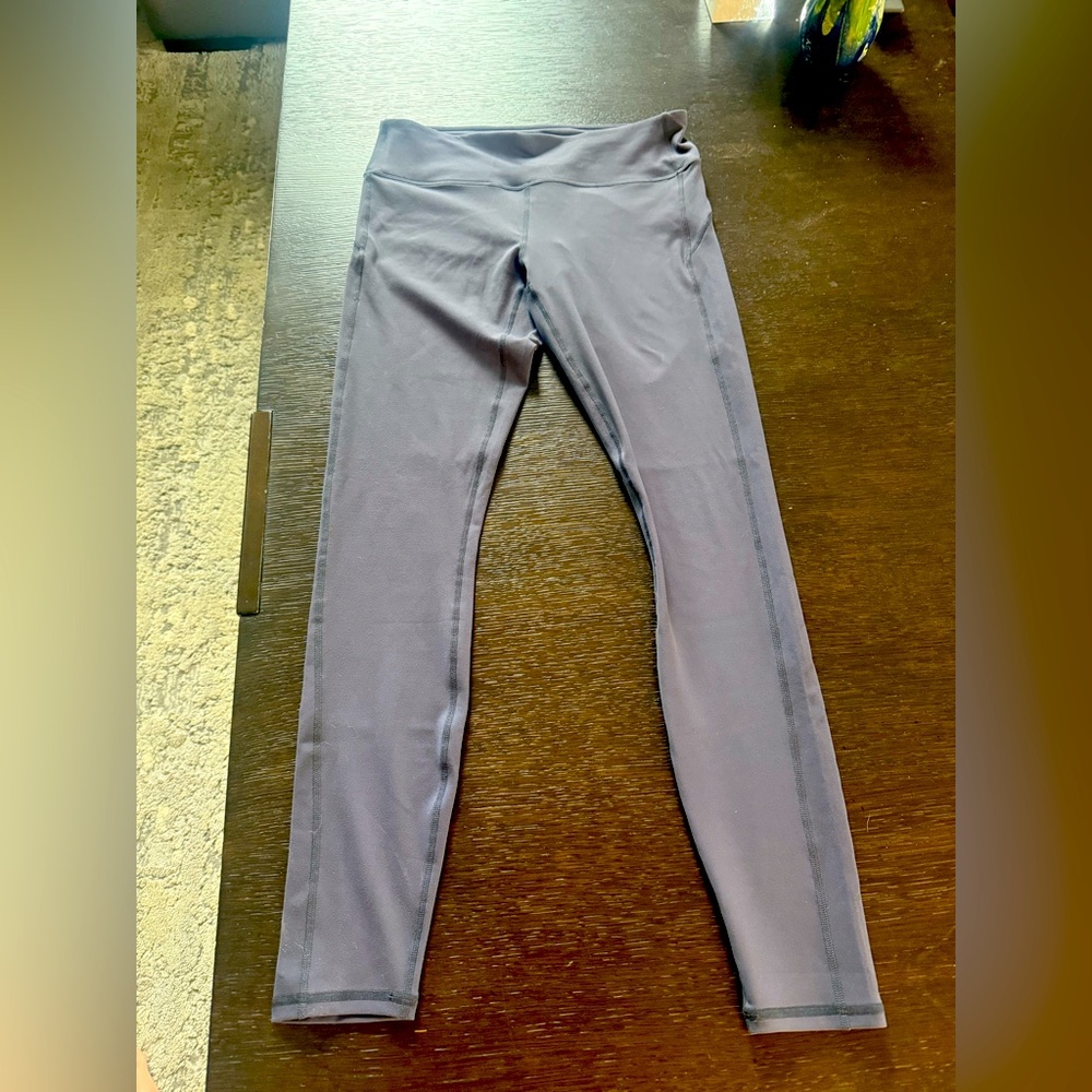 Fabletics Women's Gray Leggings